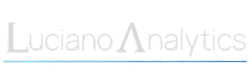 Luciano Analytics Logo